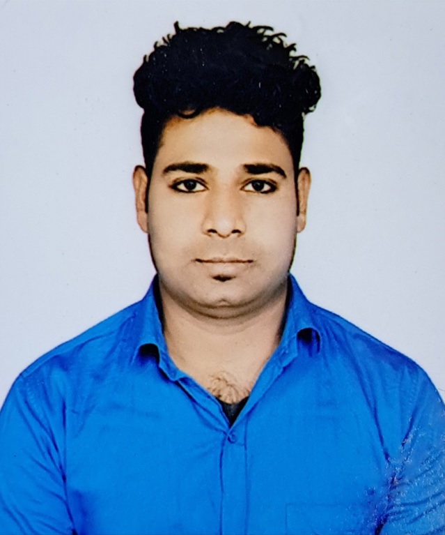 Photo of Sonu Kumar